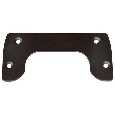 Aftermarket Mounting Plate Front Fits Capello Quasar WN-01181600-PEX